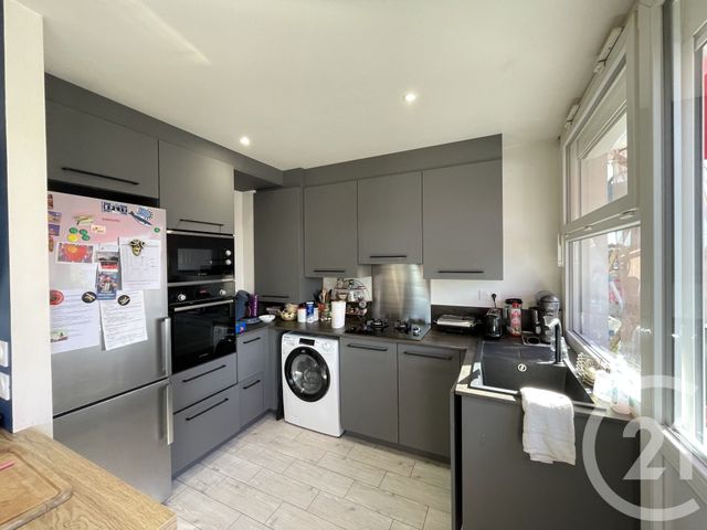 Appartement T5 à vendre - 5 pièces - 83.83 m2 - LORIENT - 56 - BRETAGNE - Century 21 Immobilier Diffusion