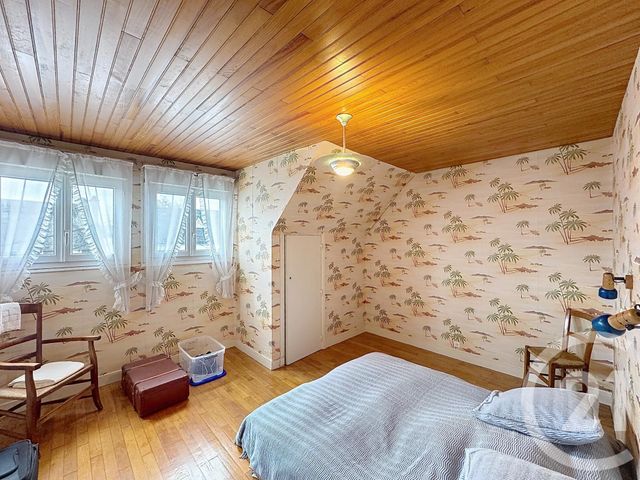 maison à vendre - 6 pièces - 140.96 m2 - LORIENT - 56 - BRETAGNE - Century 21 Immobilier Diffusion