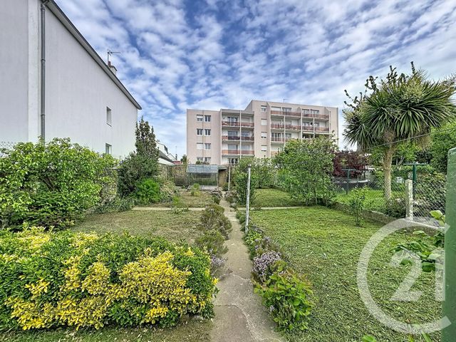 maison à vendre - 6 pièces - 140.96 m2 - LORIENT - 56 - BRETAGNE - Century 21 Immobilier Diffusion