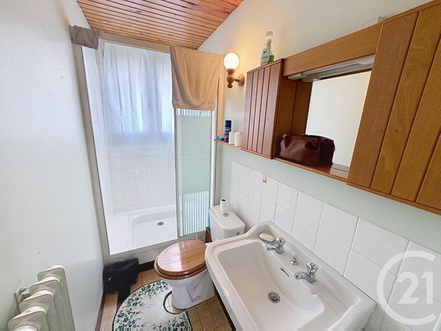 maison à vendre - 6 pièces - 140.96 m2 - LORIENT - 56 - BRETAGNE - Century 21 Immobilier Diffusion