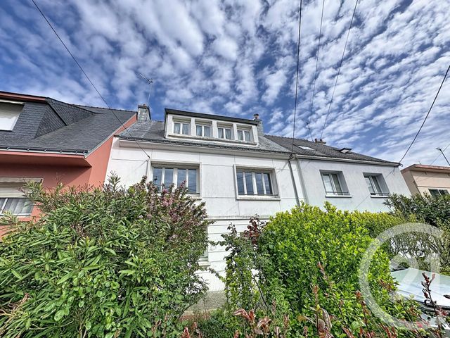 maison - LORIENT - 56