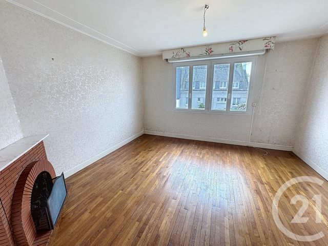 maison à vendre - 6 pièces - 140.96 m2 - LORIENT - 56 - BRETAGNE - Century 21 Immobilier Diffusion