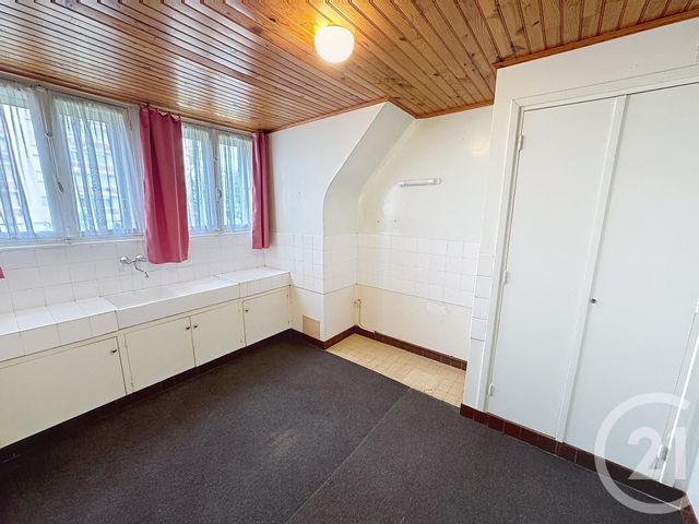 maison à vendre - 6 pièces - 140.96 m2 - LORIENT - 56 - BRETAGNE - Century 21 Immobilier Diffusion