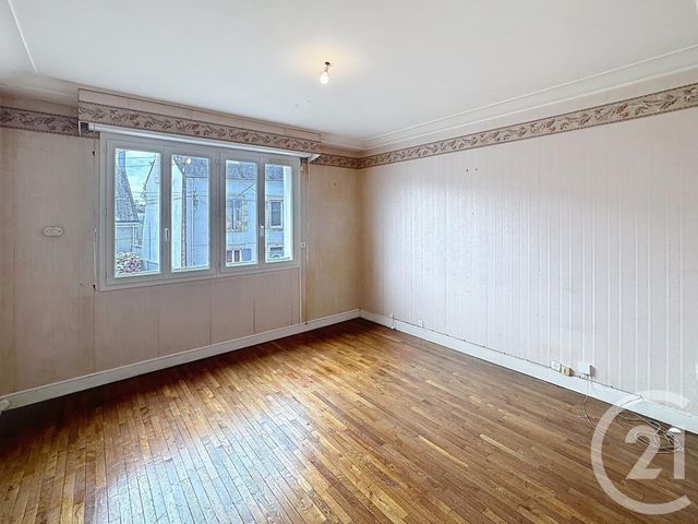 maison à vendre - 6 pièces - 140.96 m2 - LORIENT - 56 - BRETAGNE - Century 21 Immobilier Diffusion