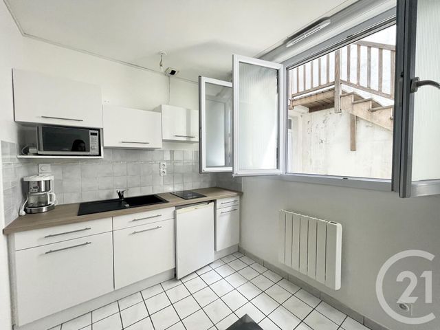 appartement - LANESTER - 56