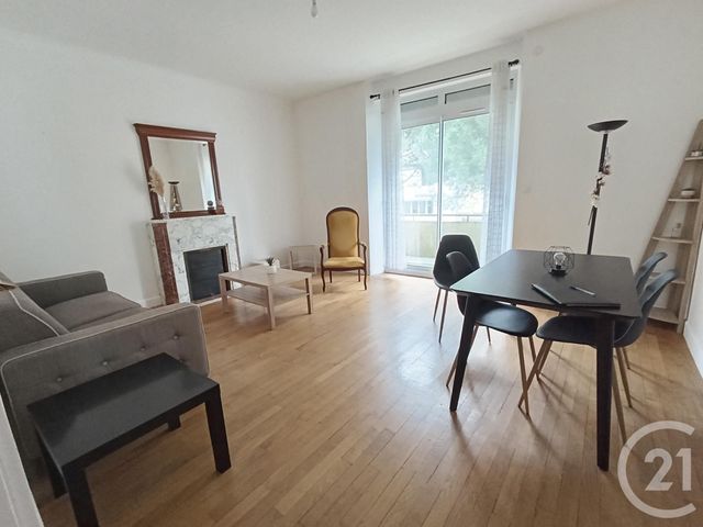appartement - LORIENT - 56