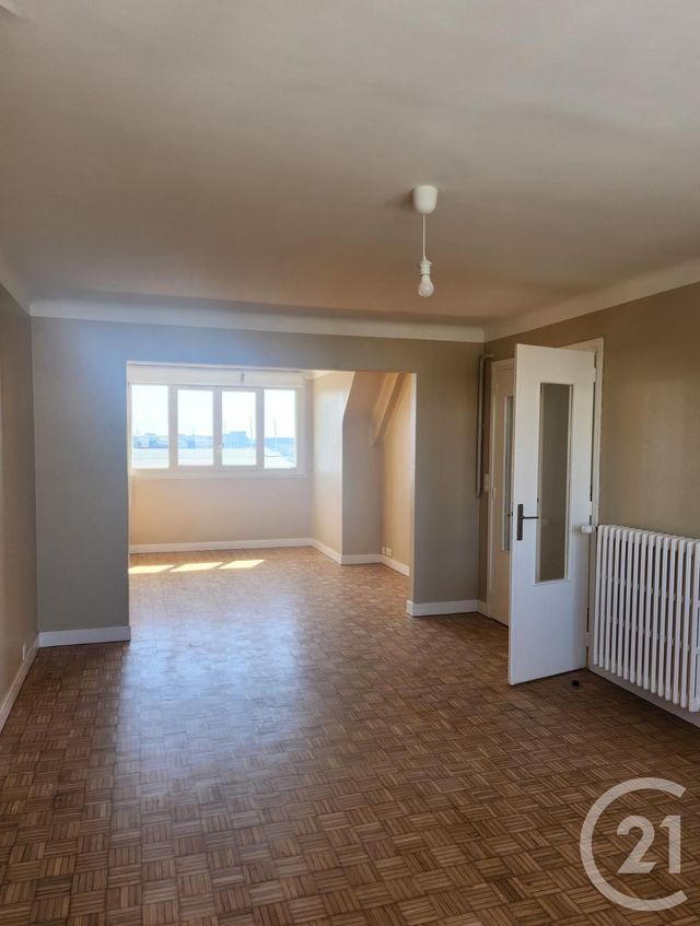 appartement - LORIENT - 56