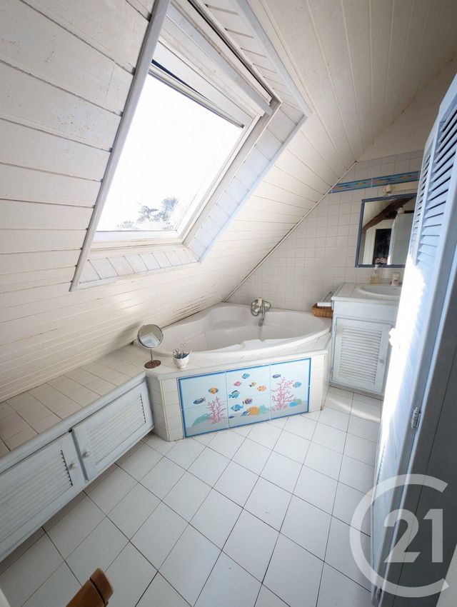 Afficher la photo en grand maison à vendre - 6 pièces - 153.93 m2 - GROIX - 56 - BRETAGNE - Century 21 Immobilier Diffusion