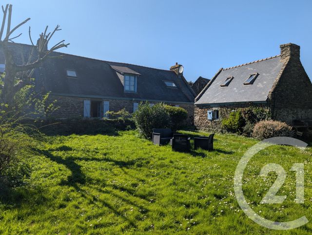 Maison à vendre GROIX