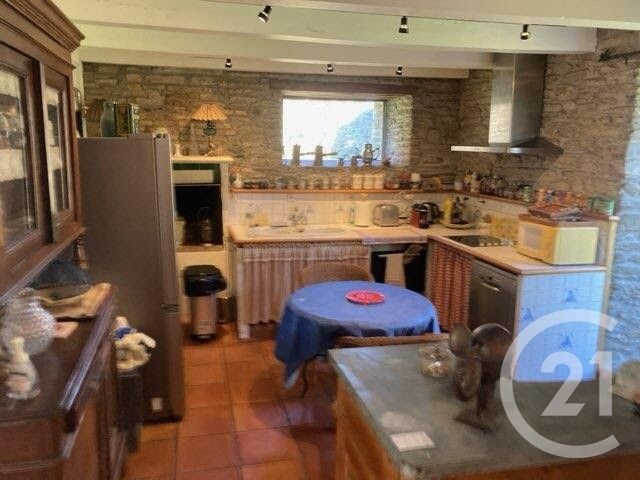Afficher la photo en grand maison à vendre - 6 pièces - 153.93 m2 - GROIX - 56 - BRETAGNE - Century 21 Immobilier Diffusion
