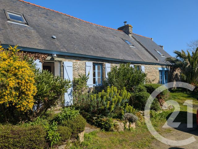 maison - GROIX - 56