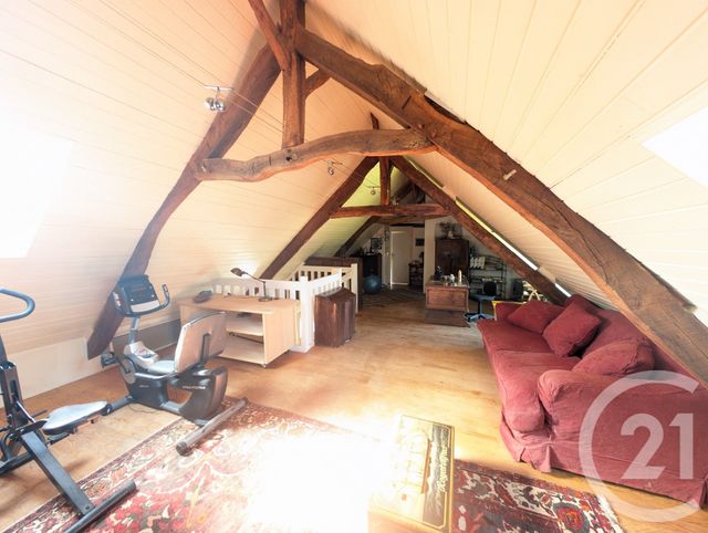 Afficher la photo en grand maison à vendre - 6 pièces - 153.93 m2 - GROIX - 56 - BRETAGNE - Century 21 Immobilier Diffusion