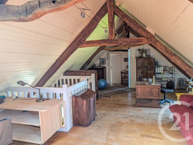 Afficher la photo en grand maison à vendre - 6 pièces - 153.93 m2 - GROIX - 56 - BRETAGNE - Century 21 Immobilier Diffusion