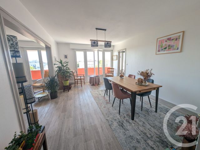 Appartement T3 à vendre LORIENT