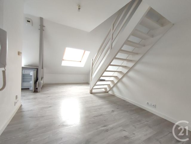 Appartement F2 à louer LORIENT