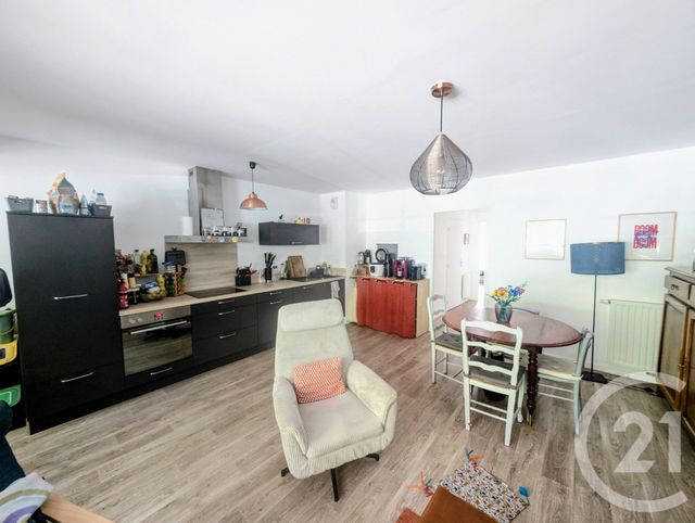 appartement - LORIENT - 56