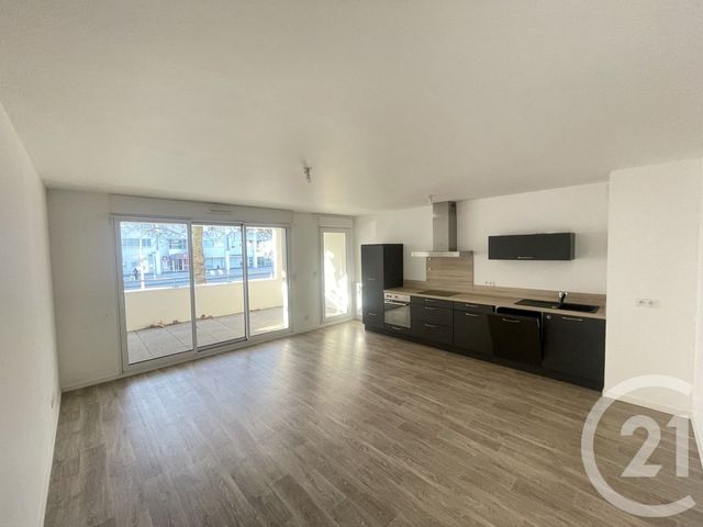 appartement - LORIENT - 56