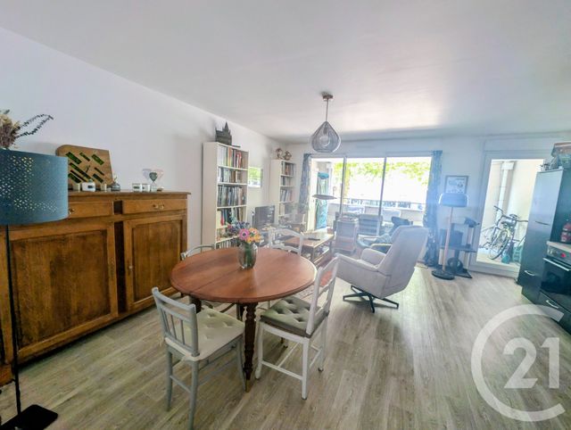 appartement - LORIENT - 56