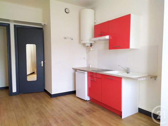 appartement - LORIENT - 56