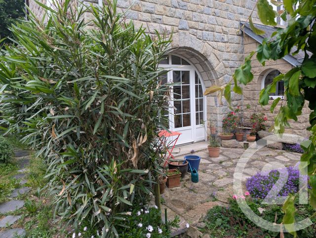 maison - LORIENT - 56