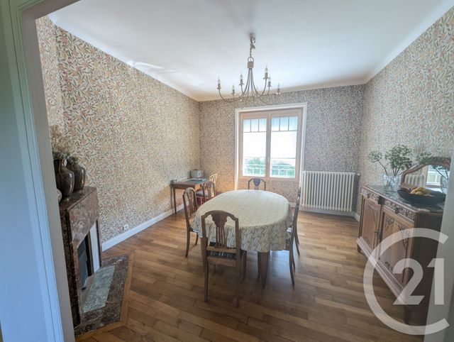 maison à vendre - 7 pièces - 176.89 m2 - LORIENT - 56 - BRETAGNE - Century 21 Immobilier Diffusion