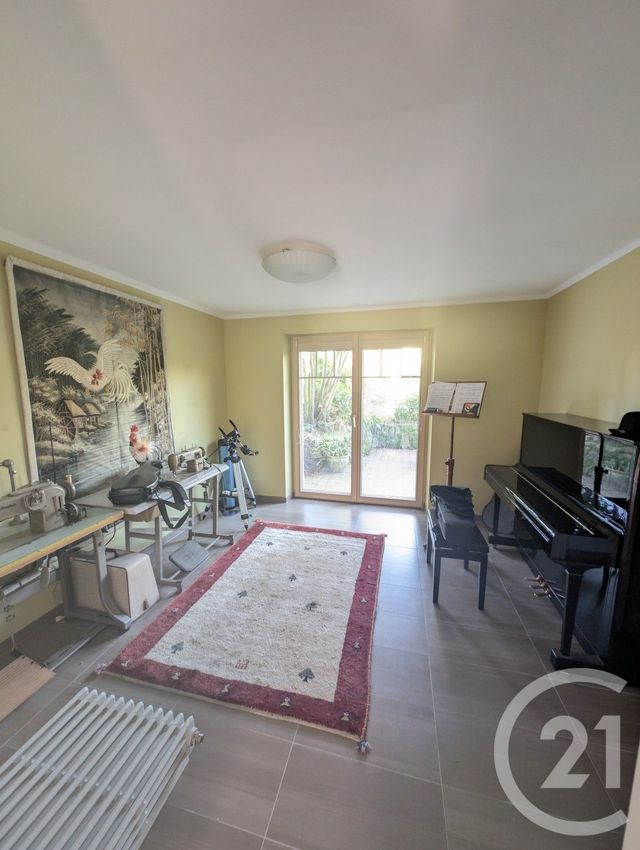 maison à vendre - 7 pièces - 176.89 m2 - LORIENT - 56 - BRETAGNE - Century 21 Immobilier Diffusion