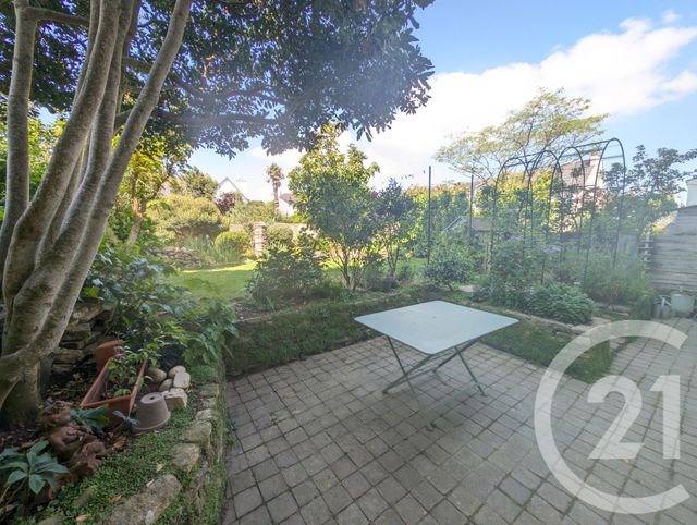 maison à vendre - 7 pièces - 176.89 m2 - LORIENT - 56 - BRETAGNE - Century 21 Immobilier Diffusion