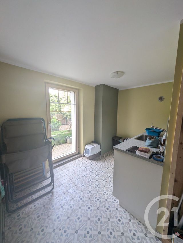 maison à vendre - 7 pièces - 176.89 m2 - LORIENT - 56 - BRETAGNE - Century 21 Immobilier Diffusion