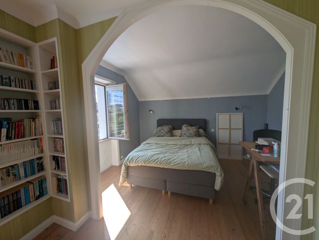 maison à vendre - 7 pièces - 176.89 m2 - LORIENT - 56 - BRETAGNE - Century 21 Immobilier Diffusion