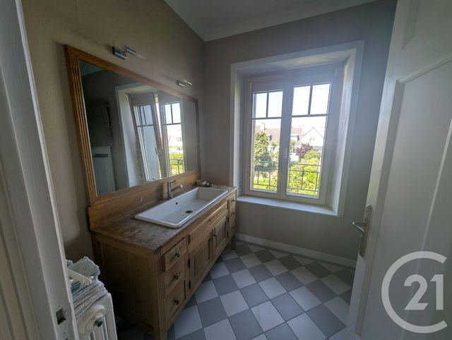 maison à vendre - 7 pièces - 176.89 m2 - LORIENT - 56 - BRETAGNE - Century 21 Immobilier Diffusion