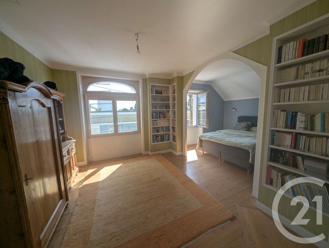 maison à vendre - 7 pièces - 176.89 m2 - LORIENT - 56 - BRETAGNE - Century 21 Immobilier Diffusion