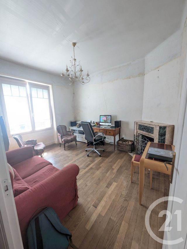 maison à vendre - 7 pièces - 176.89 m2 - LORIENT - 56 - BRETAGNE - Century 21 Immobilier Diffusion