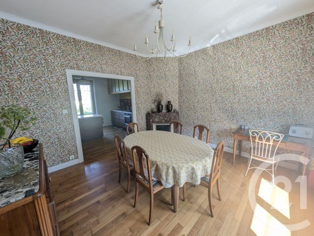 maison à vendre - 7 pièces - 176.89 m2 - LORIENT - 56 - BRETAGNE - Century 21 Immobilier Diffusion