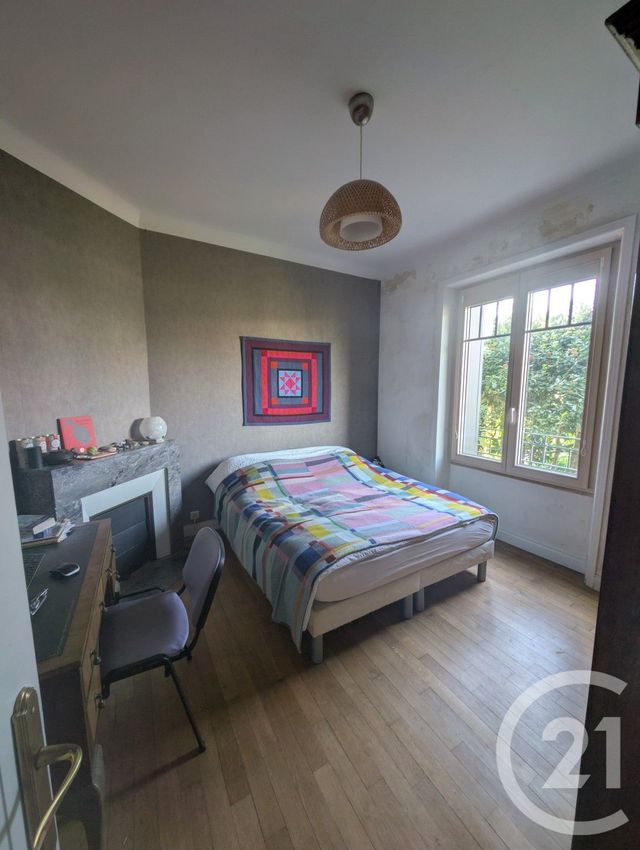 maison à vendre - 7 pièces - 176.89 m2 - LORIENT - 56 - BRETAGNE - Century 21 Immobilier Diffusion