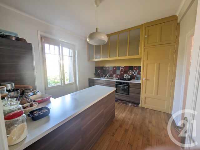 maison à vendre - 7 pièces - 176.89 m2 - LORIENT - 56 - BRETAGNE - Century 21 Immobilier Diffusion