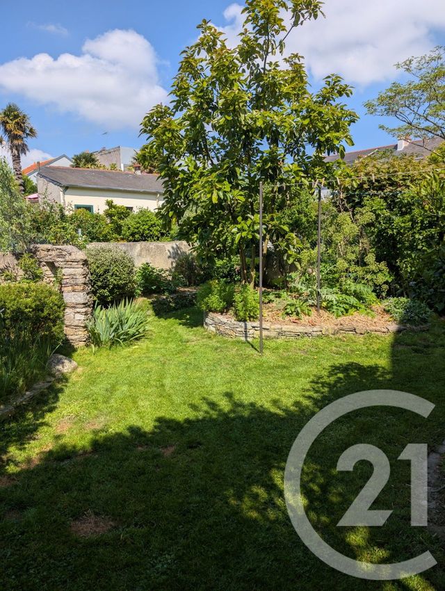 maison à vendre - 7 pièces - 176.89 m2 - LORIENT - 56 - BRETAGNE - Century 21 Immobilier Diffusion