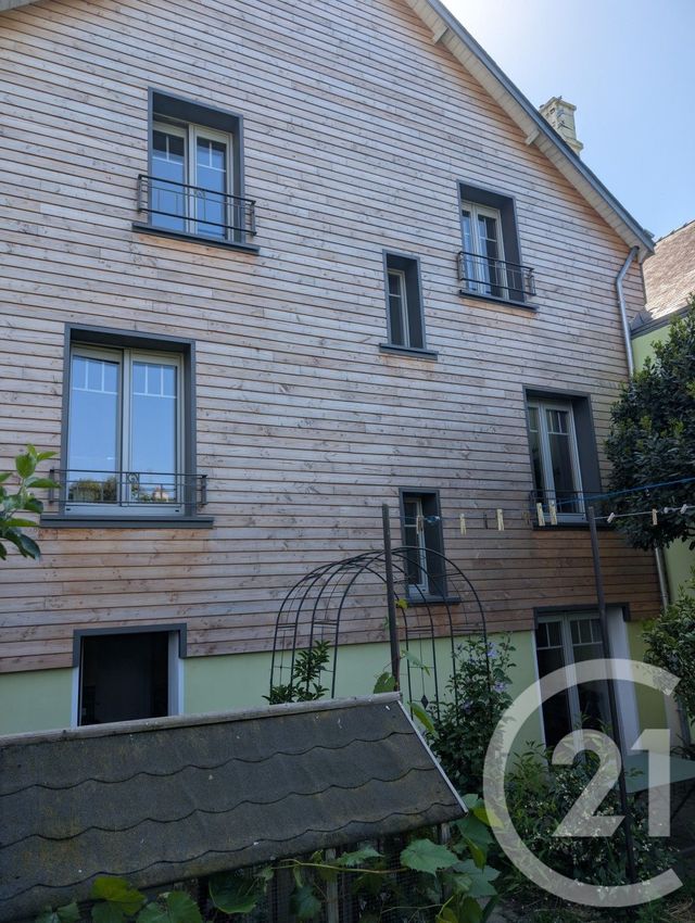 maison - LORIENT - 56