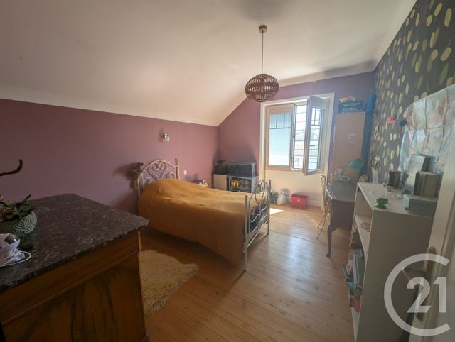 maison à vendre - 7 pièces - 176.89 m2 - LORIENT - 56 - BRETAGNE - Century 21 Immobilier Diffusion