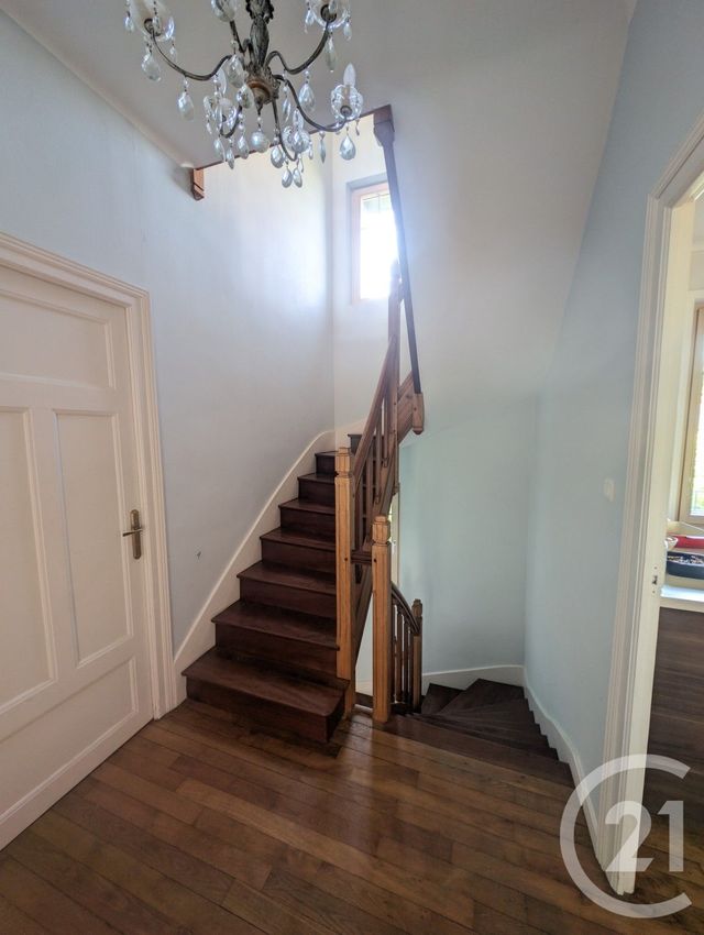 maison à vendre - 7 pièces - 176.89 m2 - LORIENT - 56 - BRETAGNE - Century 21 Immobilier Diffusion