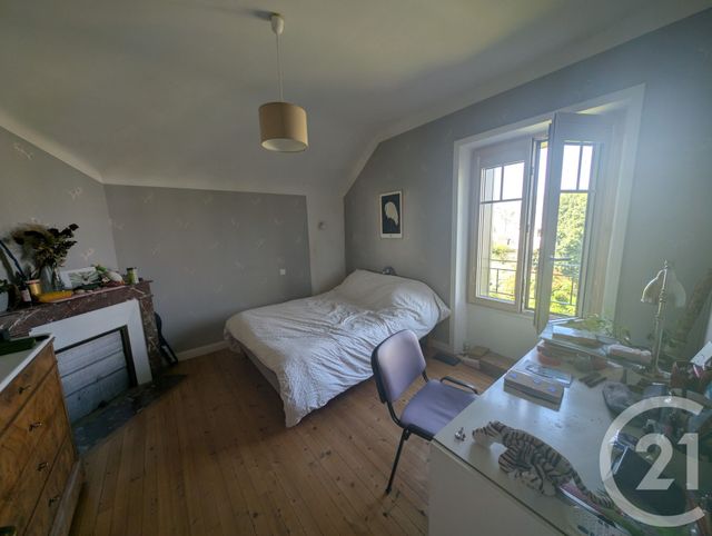 maison à vendre - 7 pièces - 176.89 m2 - LORIENT - 56 - BRETAGNE - Century 21 Immobilier Diffusion