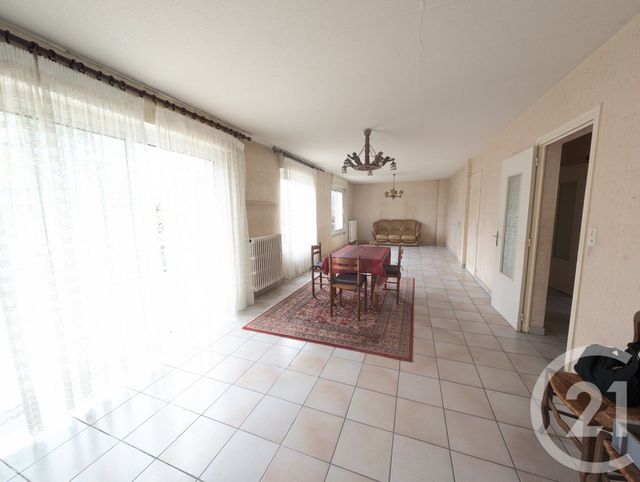 maison à vendre - 8 pièces - 140.0 m2 - GUIDEL - 56 - BRETAGNE - Century 21 Immobilier Diffusion