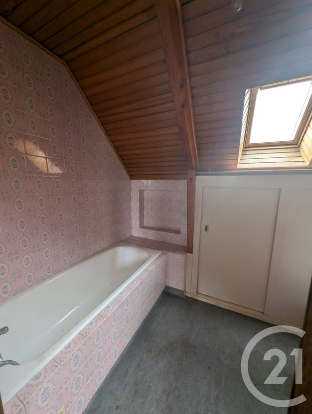 maison à vendre - 8 pièces - 140.0 m2 - GUIDEL - 56 - BRETAGNE - Century 21 Immobilier Diffusion