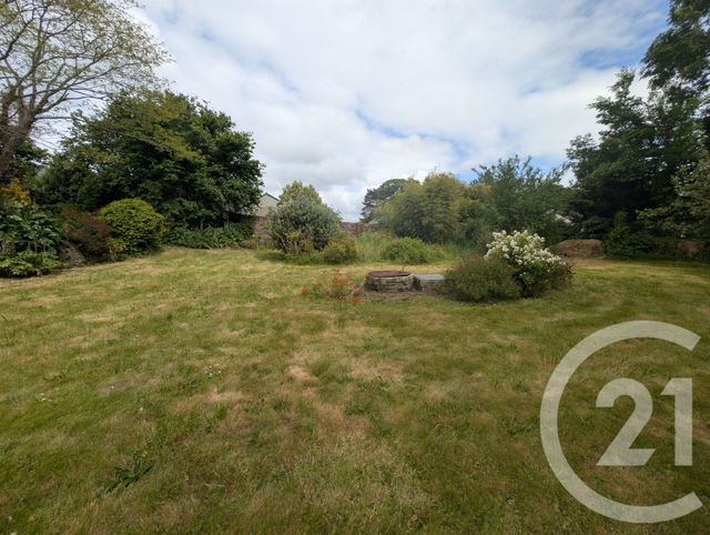 maison à vendre - 8 pièces - 140.0 m2 - GUIDEL - 56 - BRETAGNE - Century 21 Immobilier Diffusion