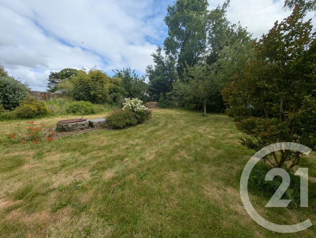 maison à vendre - 8 pièces - 140.0 m2 - GUIDEL - 56 - BRETAGNE - Century 21 Immobilier Diffusion