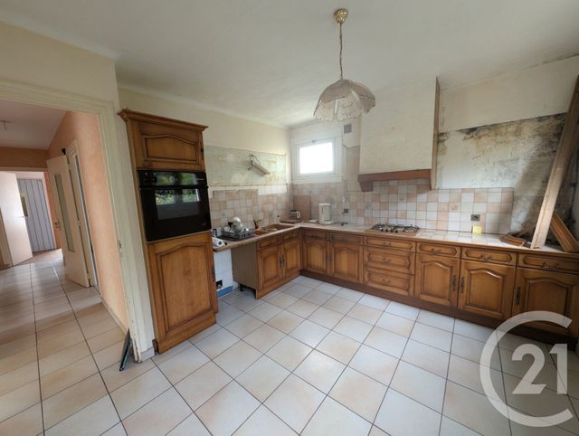 maison à vendre - 8 pièces - 140.0 m2 - GUIDEL - 56 - BRETAGNE - Century 21 Immobilier Diffusion