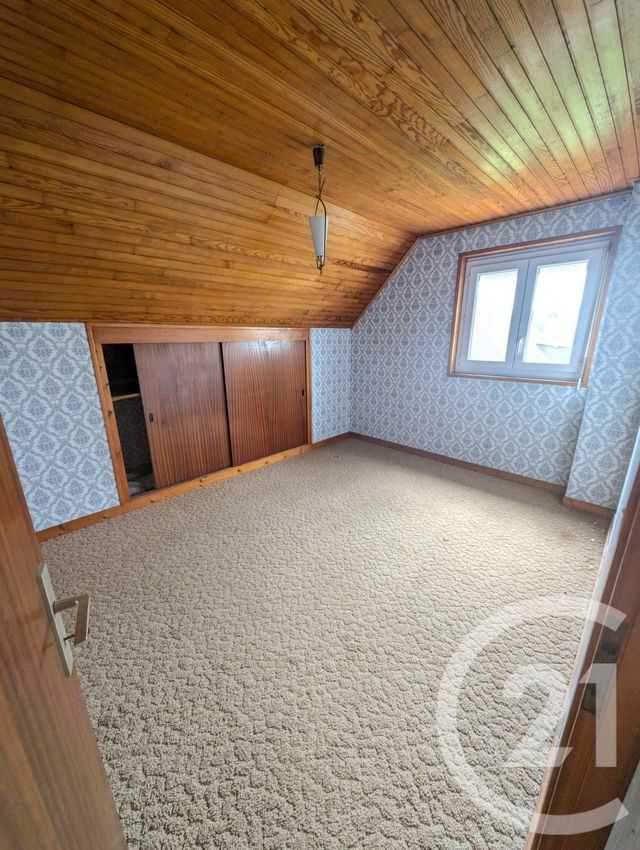 maison à vendre - 8 pièces - 140.0 m2 - GUIDEL - 56 - BRETAGNE - Century 21 Immobilier Diffusion