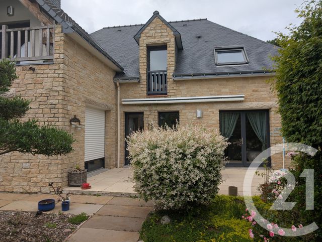 maison - GUIDEL - 56