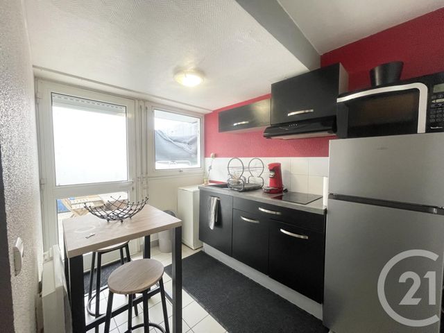 appartement - LORIENT - 56
