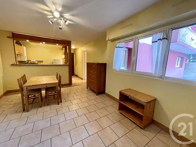 appartement - LORIENT - 56