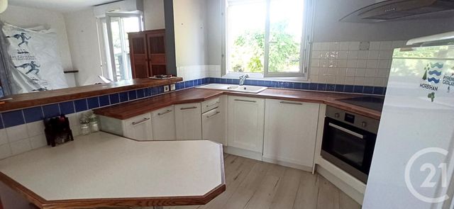 maison à vendre - 7 pièces - 102.0 m2 - LANESTER - 56 - BRETAGNE - Century 21 Immobilier Diffusion